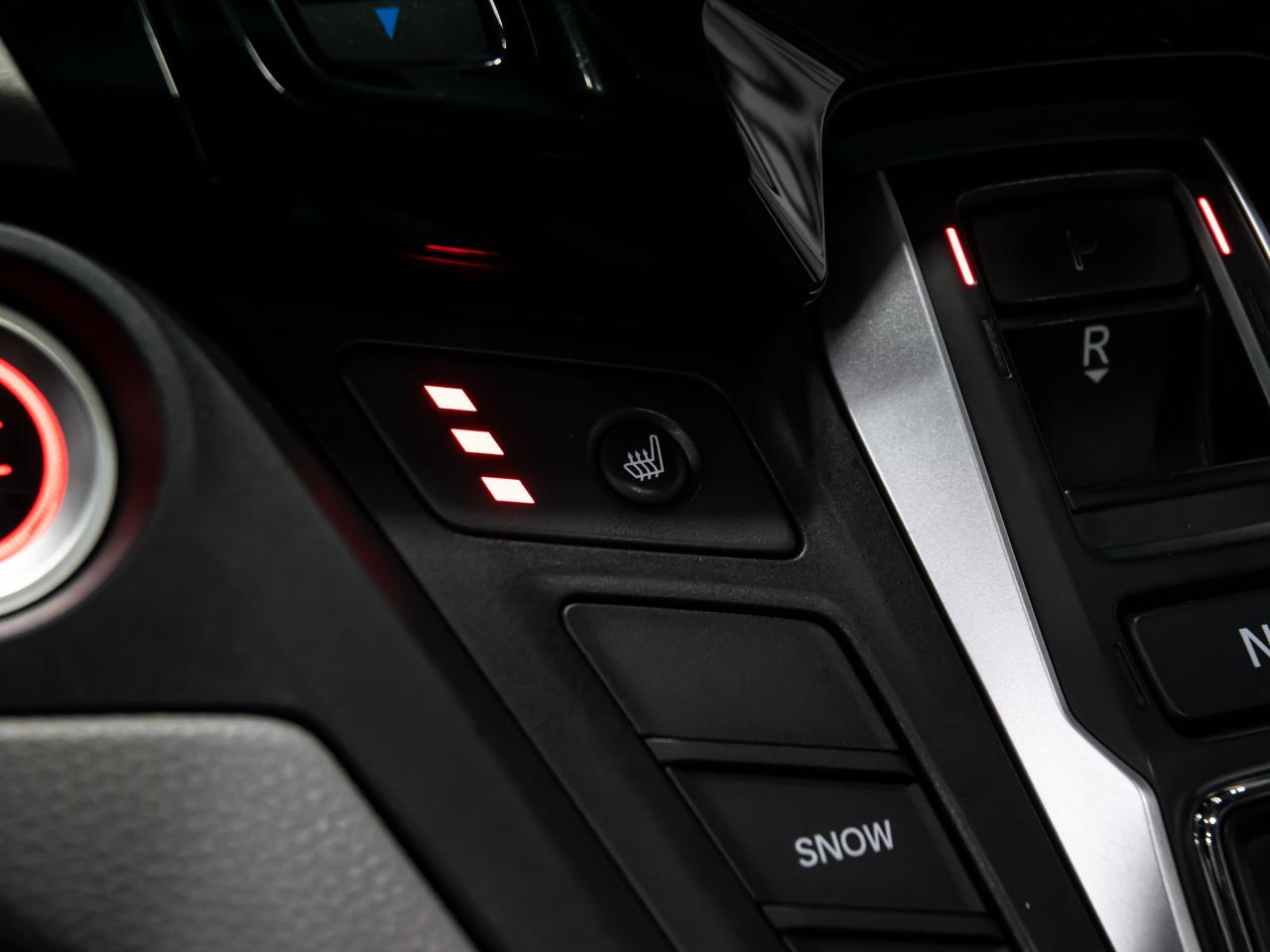 2018 Honda Odyssey EX-L REAR DVD NAVIGATION REAR VIEW CAMERA SUNROOF Photo