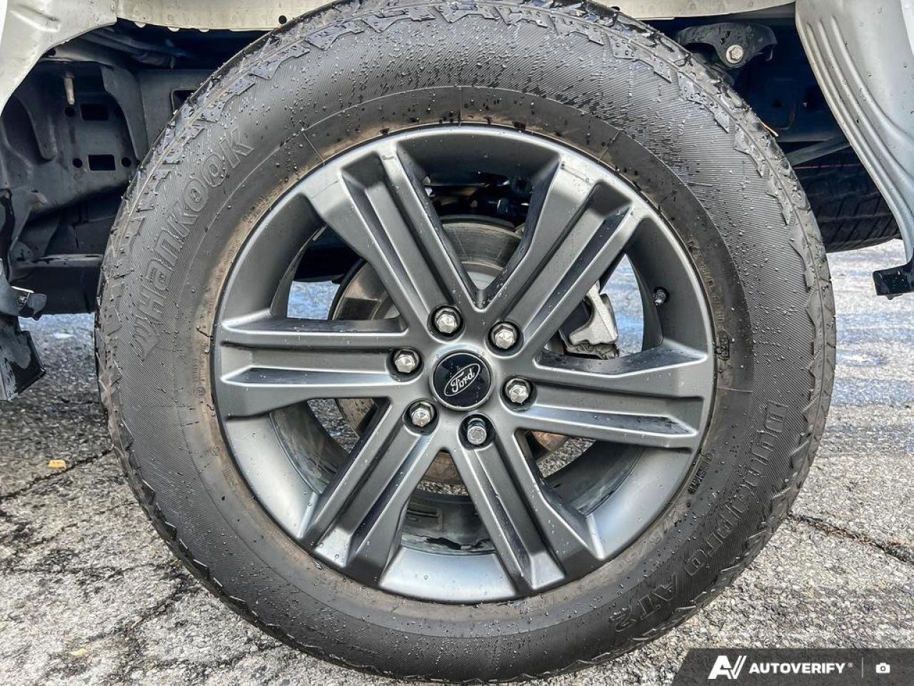 2023 Ford F-150 LARIAT   ONE OWNER   MOONROOF   LTHR ONE OWNER   M Photo