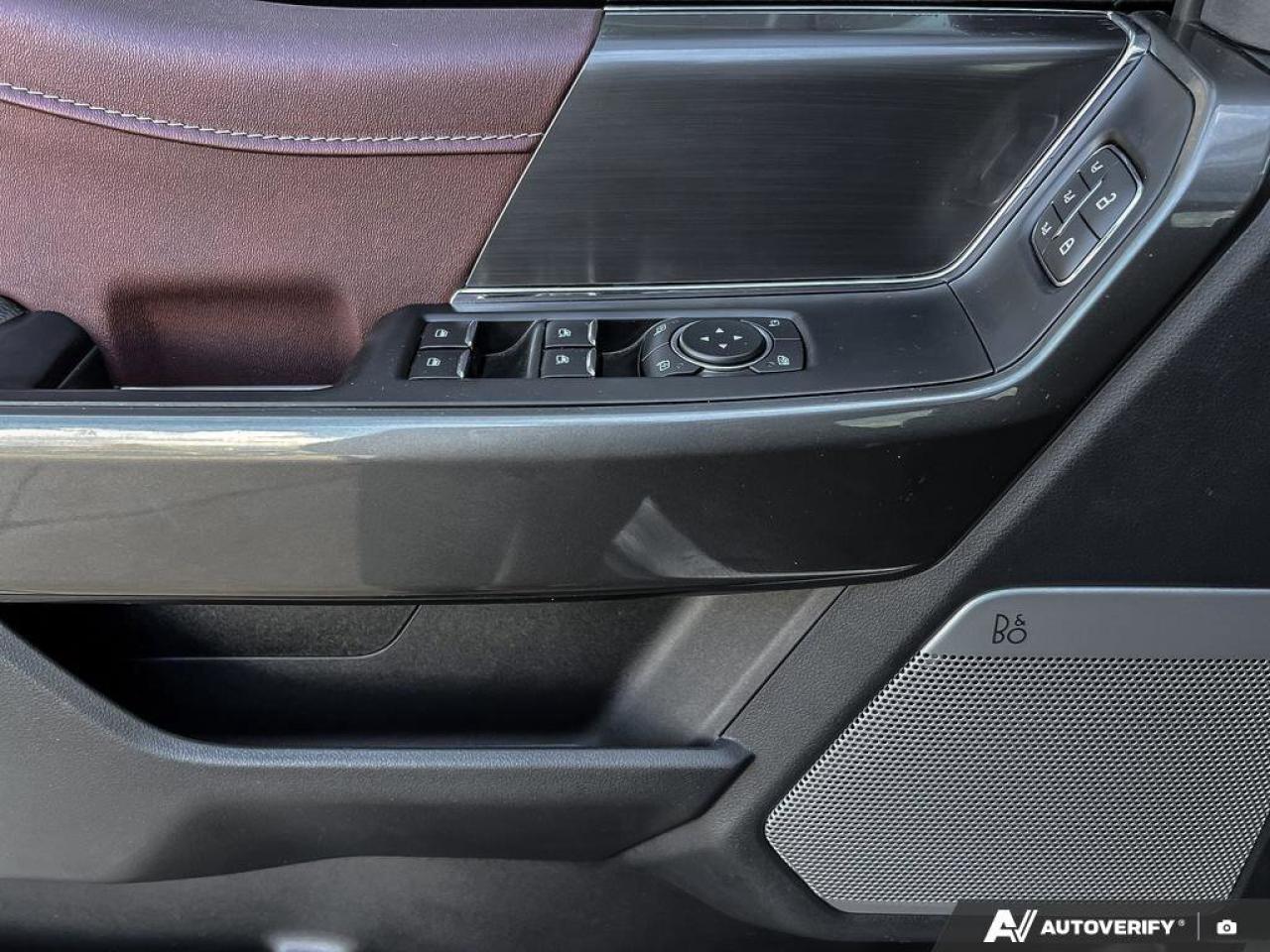 2023 Ford F-150 LARIAT   ONE OWNER   MOONROOF   LTHR ONE OWNER   M Photo