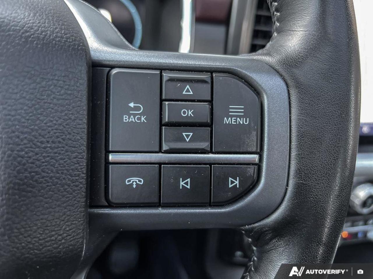 2023 Ford F-150 LARIAT   ONE OWNER   MOONROOF   LTHR ONE OWNER   M Photo