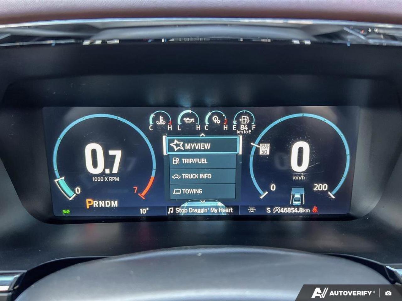 2023 Ford F-150 LARIAT   ONE OWNER   MOONROOF   LTHR ONE OWNER   M Photo