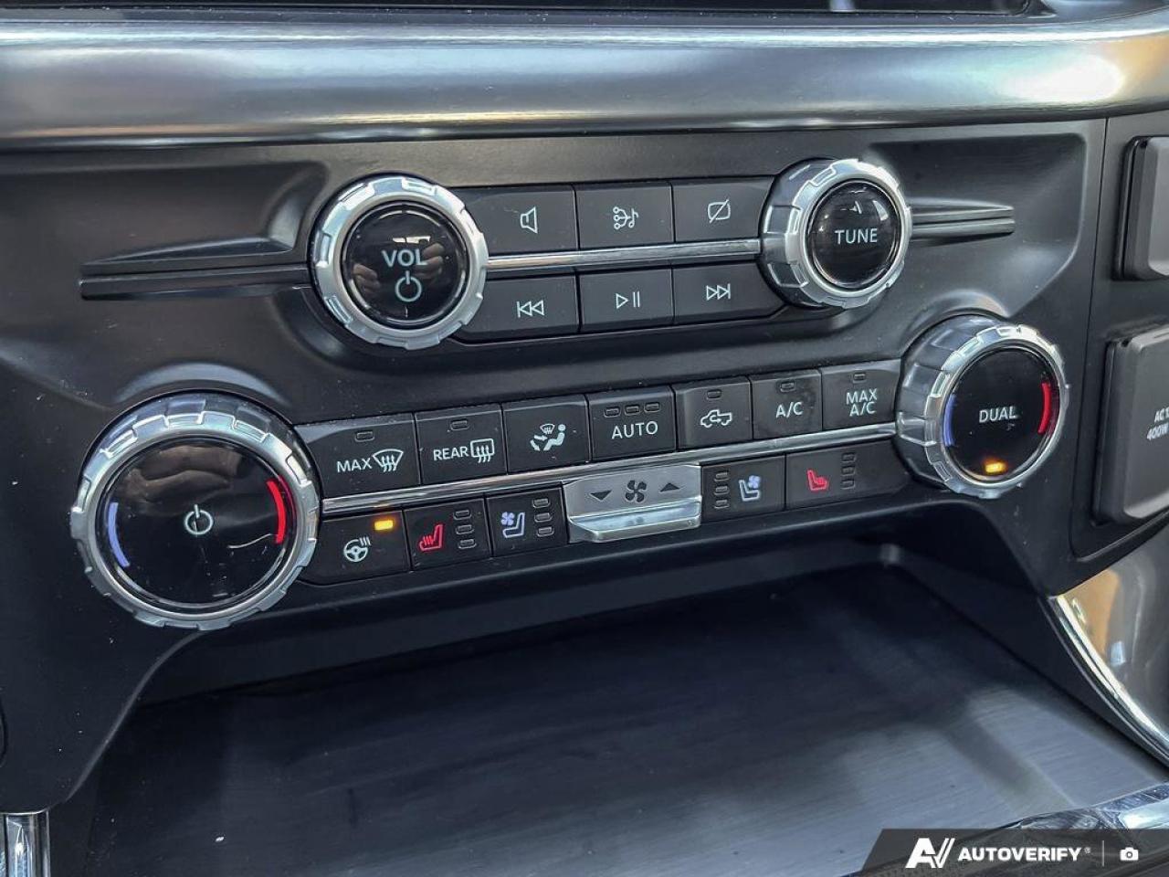 2023 Ford F-150 LARIAT   ONE OWNER   MOONROOF   LTHR ONE OWNER   M Photo