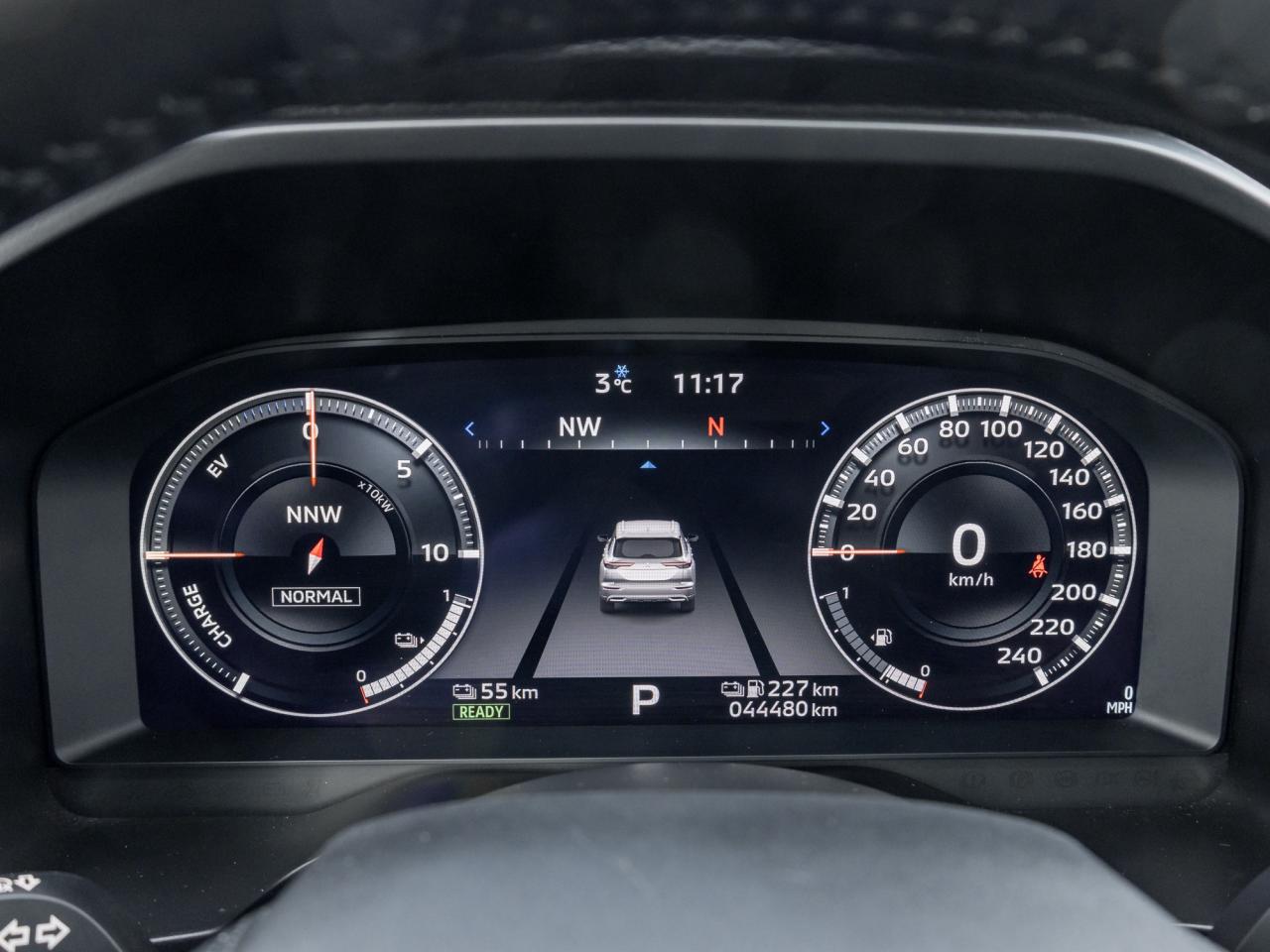 2023 Mitsubishi Outlander PHEV SEL S-AWC CPO FINANCE RATES FOR AS LOW AS 0.90% Photo