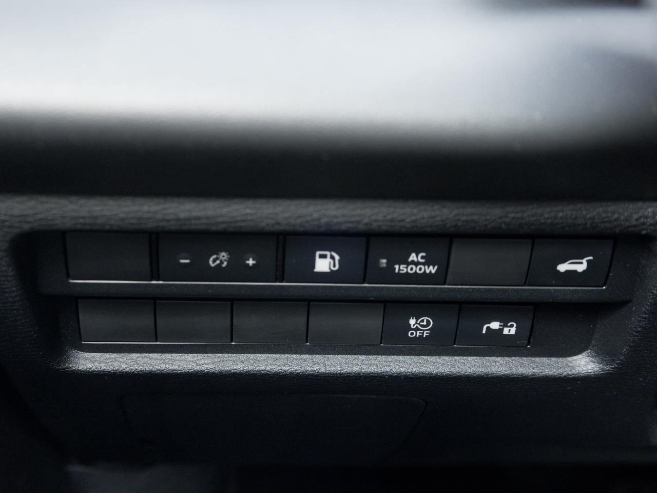 2023 Mitsubishi Outlander PHEV SEL S-AWC CPO FINANCE RATES FOR AS LOW AS 0.90% Photo