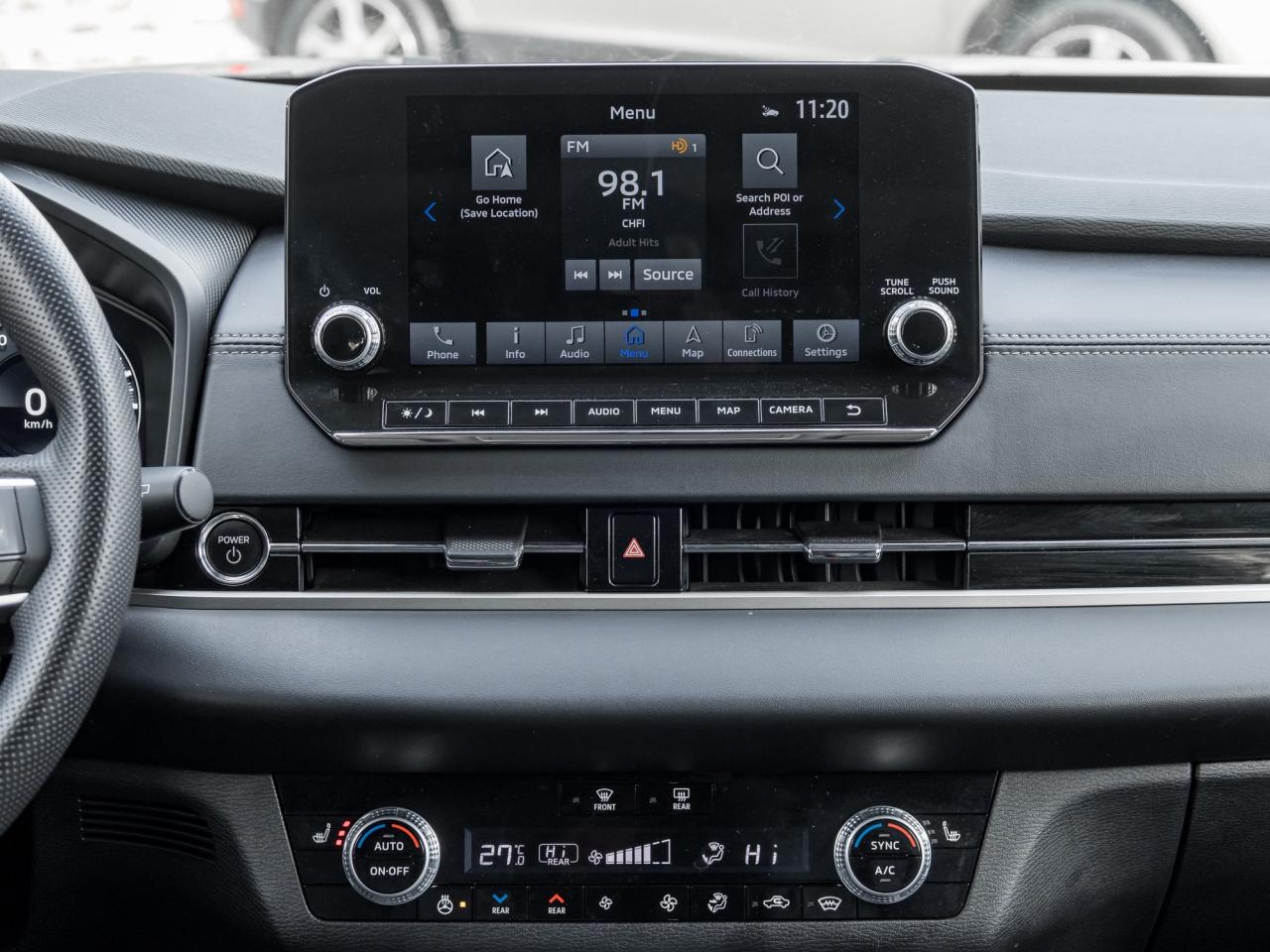 2023 Mitsubishi Outlander PHEV SEL S-AWC CPO FINANCE RATES FOR AS LOW AS 0.90% Photo