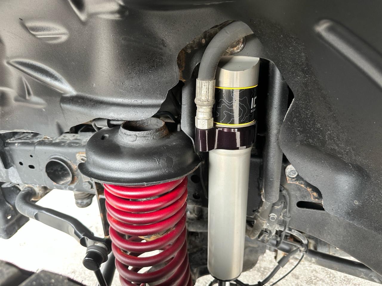 2021 Jeep Gladiator Rubicon 4x4 ~ DIESEL ~ OVER $20k in UPGRAGES Photo