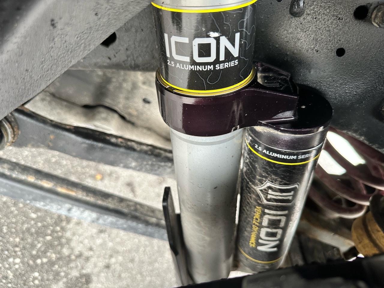 2021 Jeep Gladiator Rubicon 4x4 ~ DIESEL ~ OVER $20k in UPGRAGES Photo