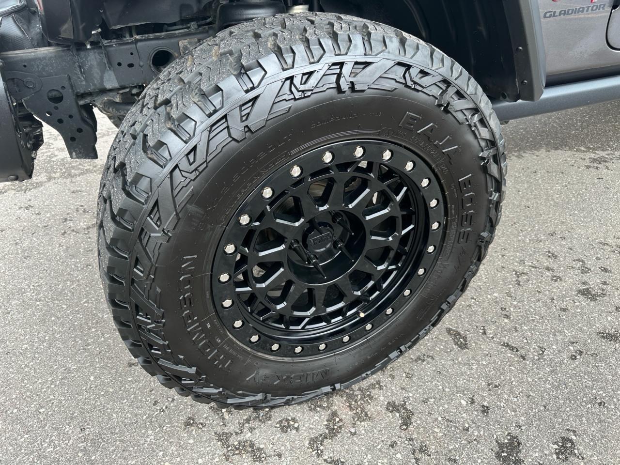 2021 Jeep Gladiator Rubicon 4x4 ~ DIESEL ~ OVER $20k in UPGRAGES Photo