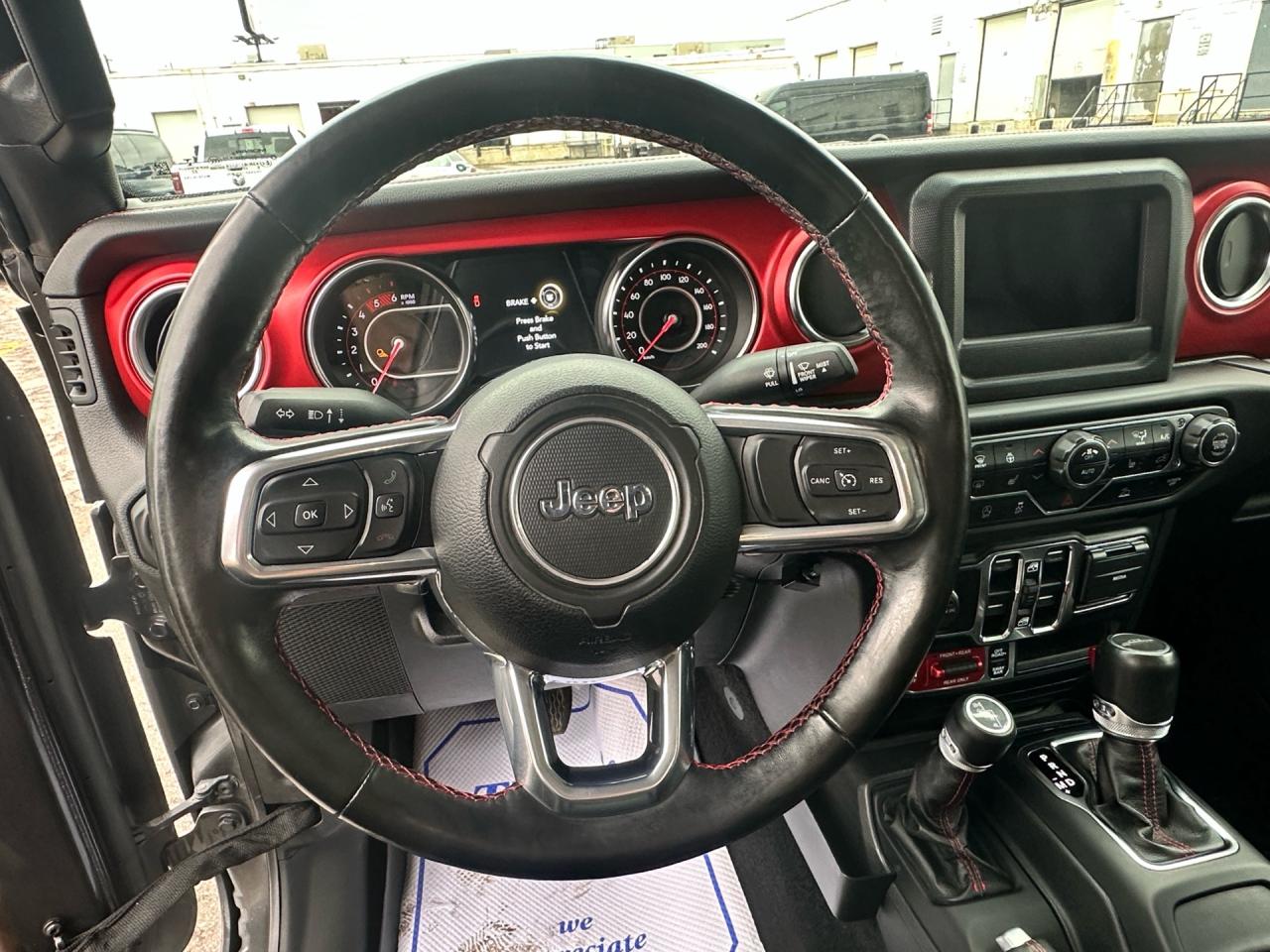 2021 Jeep Gladiator Rubicon 4x4 ~ DIESEL ~ OVER $20k in UPGRAGES Photo