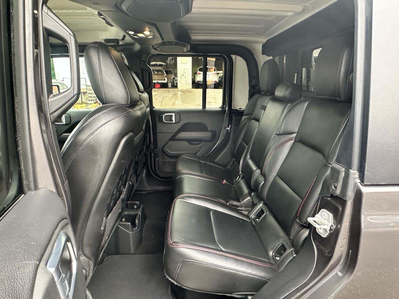 2021 Jeep Gladiator Rubicon 4x4 ~ DIESEL ~ OVER $20k in UPGRAGES Photo