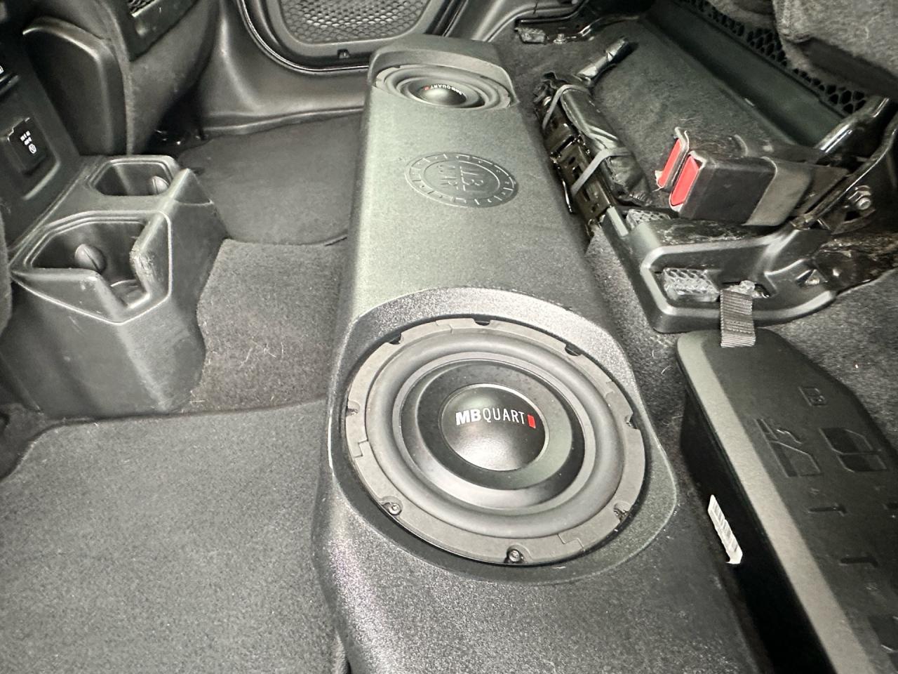 2021 Jeep Gladiator Rubicon 4x4 ~ DIESEL ~ OVER $20k in UPGRAGES Photo