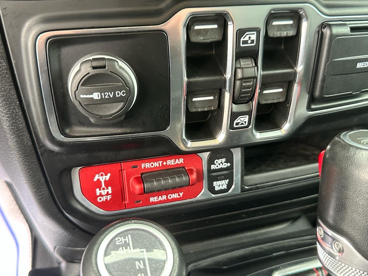 2021 Jeep Gladiator Rubicon 4x4 ~ DIESEL ~ OVER $20k in UPGRAGES Photo