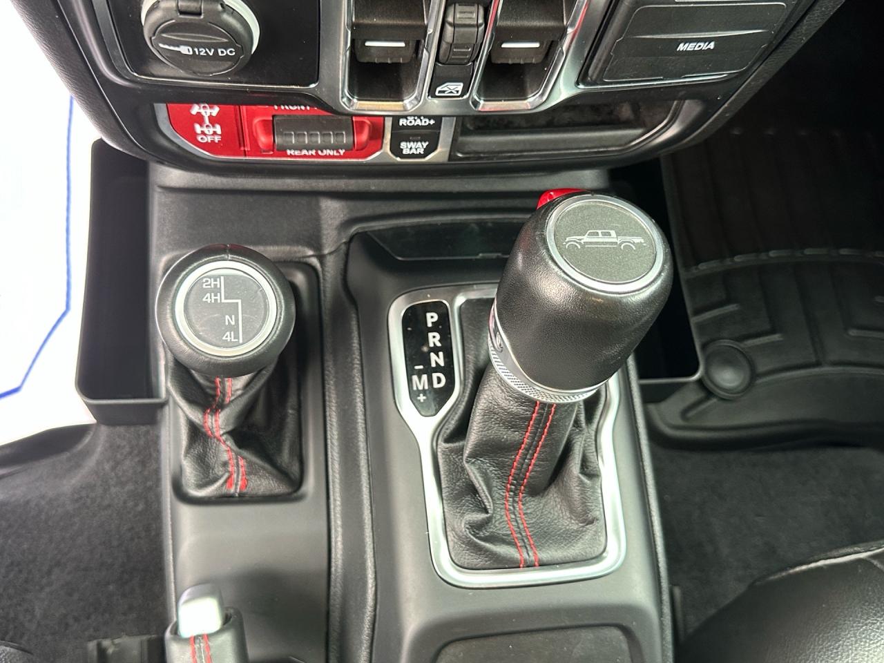 2021 Jeep Gladiator Rubicon 4x4 ~ DIESEL ~ OVER $20k in UPGRAGES Photo