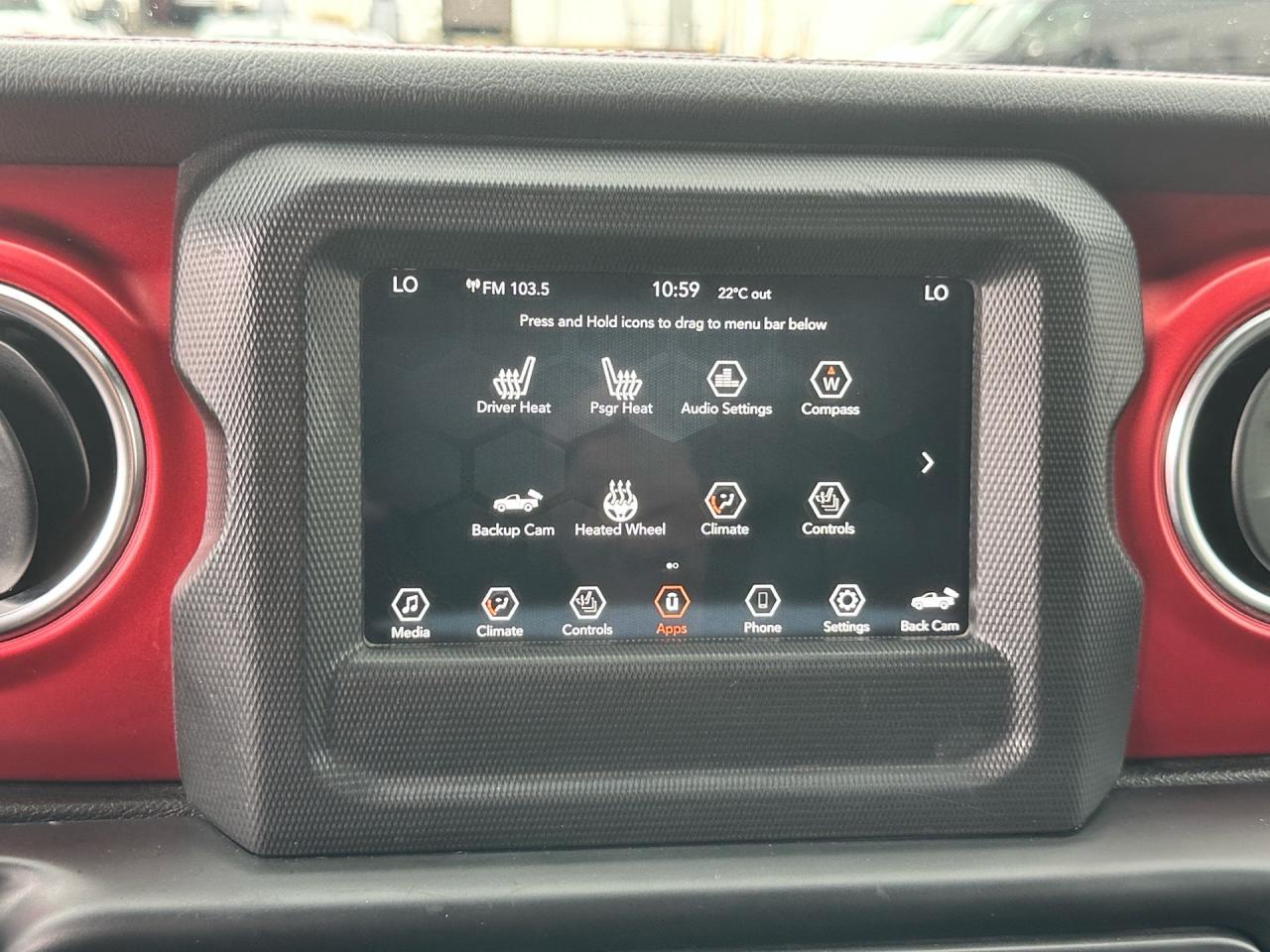 2021 Jeep Gladiator Rubicon 4x4 ~ DIESEL ~ OVER $20k in UPGRAGES Photo