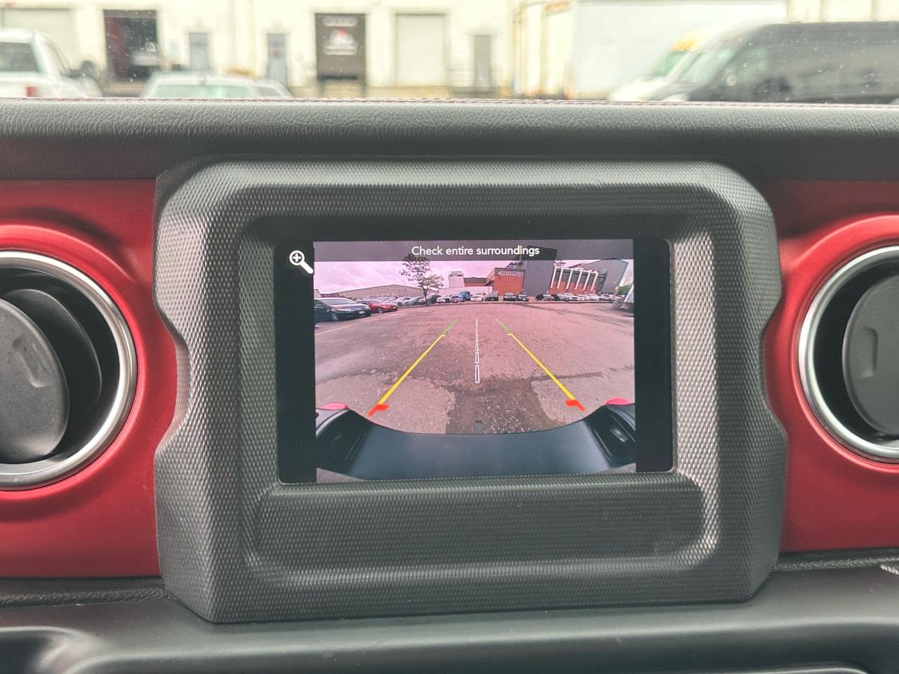 2021 Jeep Gladiator Rubicon 4x4 ~ DIESEL ~ OVER $20k in UPGRAGES Photo