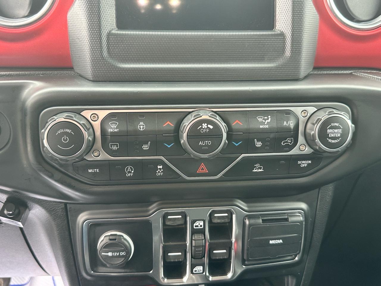 2021 Jeep Gladiator Rubicon 4x4 ~ DIESEL ~ OVER $20k in UPGRAGES Photo