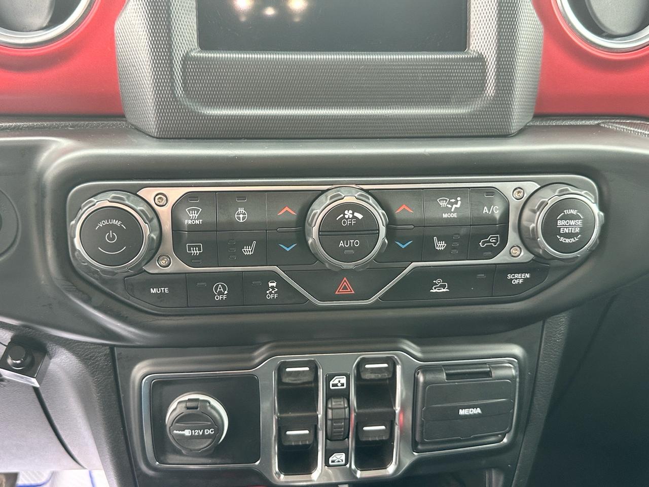 2021 Jeep Gladiator Rubicon 4x4 ~ DIESEL ~ OVER $20k in UPGRAGES Photo