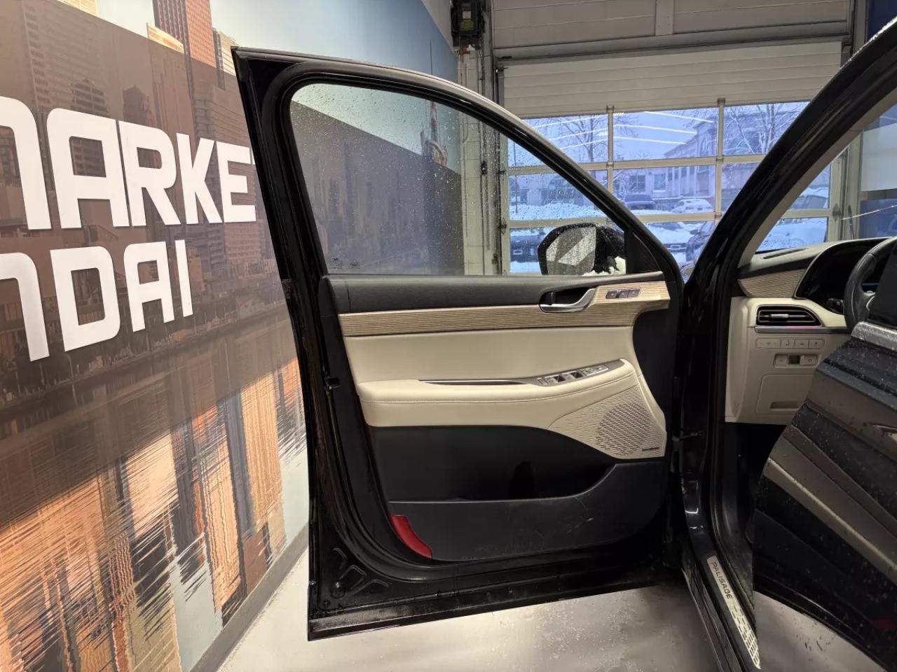 2020 Hyundai PALISADE LUXURY Photo