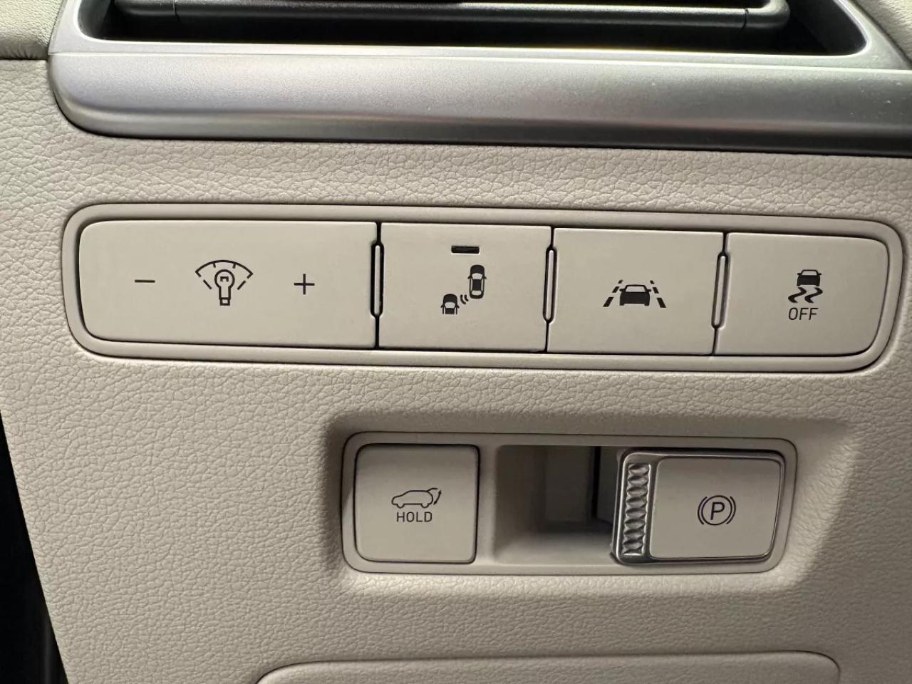 2020 Hyundai PALISADE LUXURY Photo