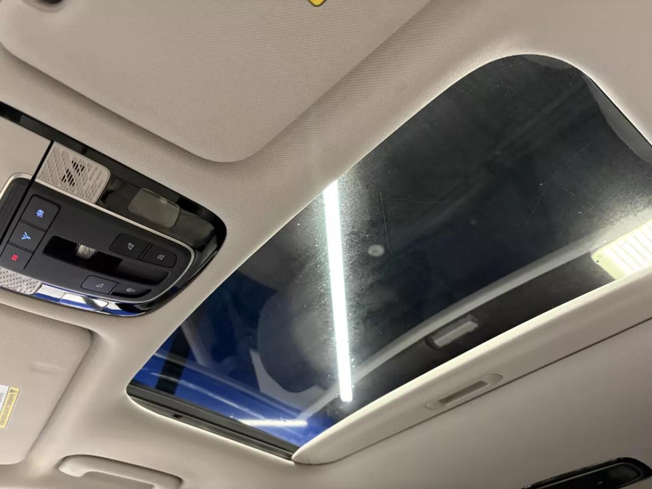 2020 Hyundai PALISADE LUXURY Photo