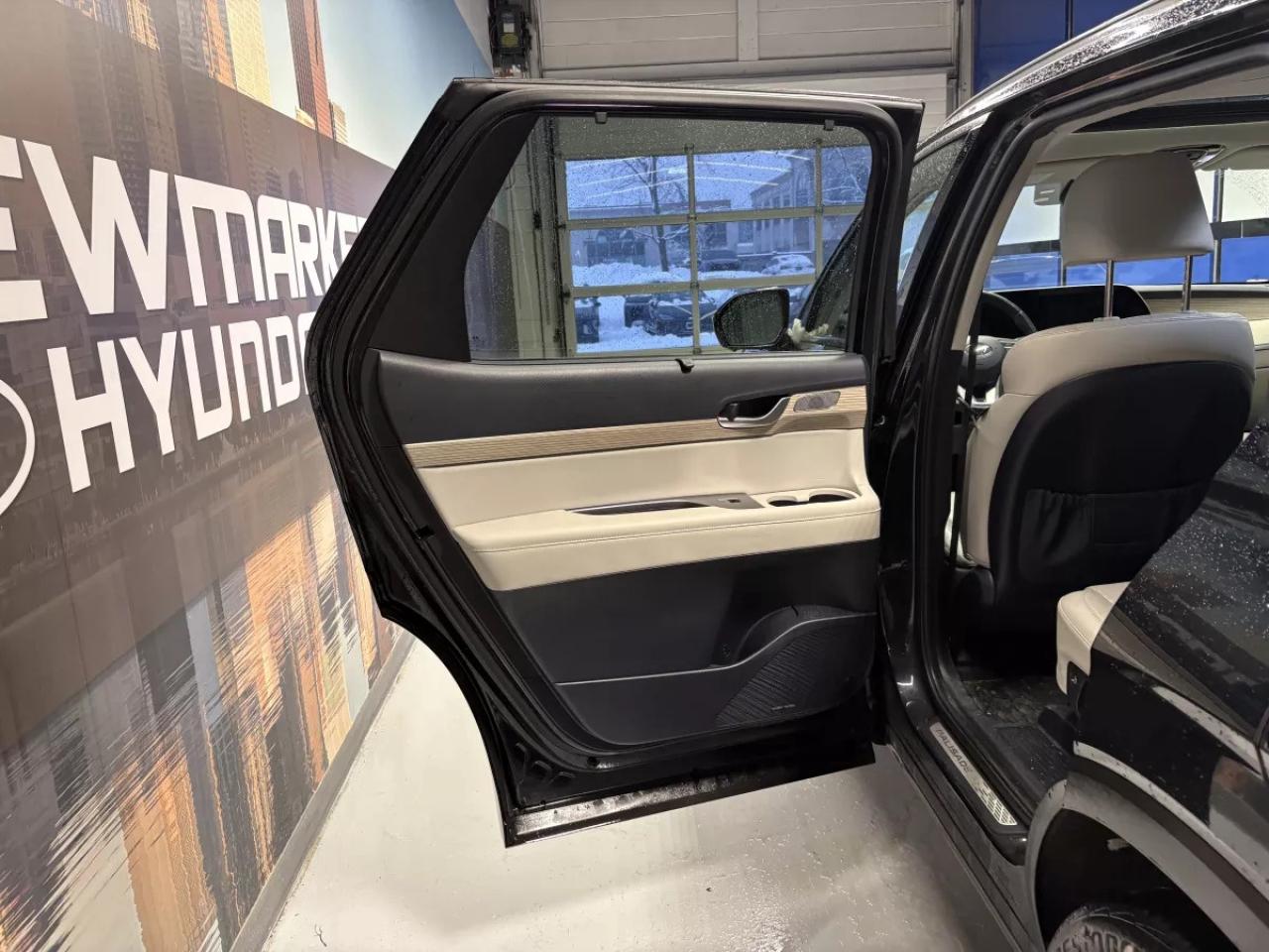 2020 Hyundai PALISADE LUXURY Photo