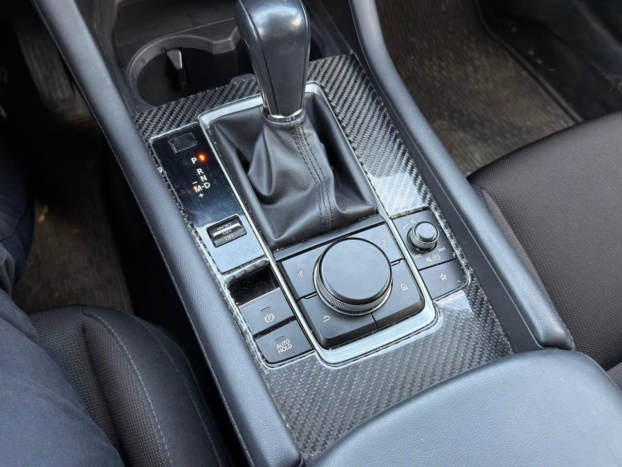 2022 Mazda MAZDA3 GSACCIDENT-FREE, AWD, HTD SEATS, ADAPTIVE CRUISE, Photo