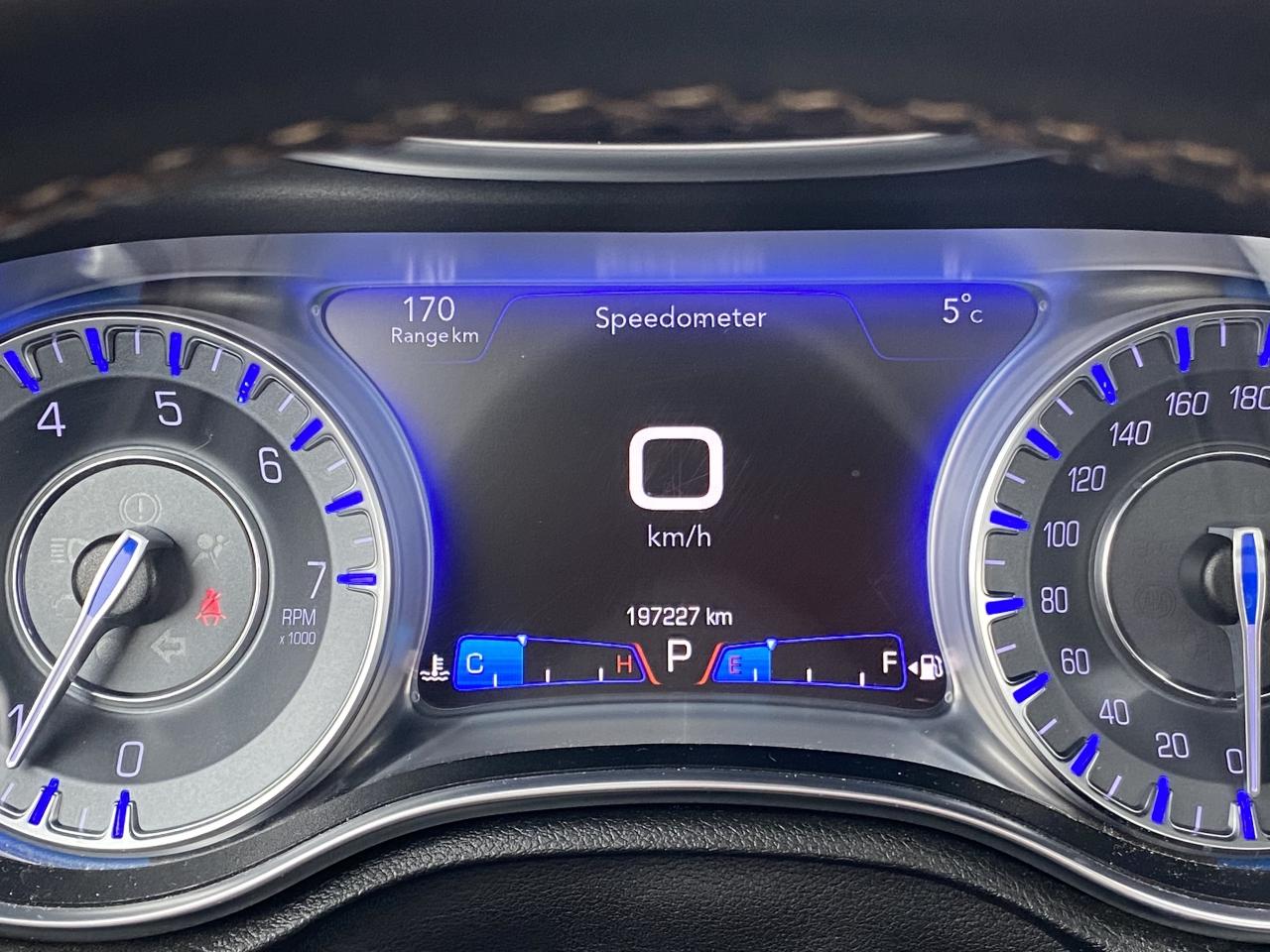 2018 Chrysler 300 300S RWD Photo