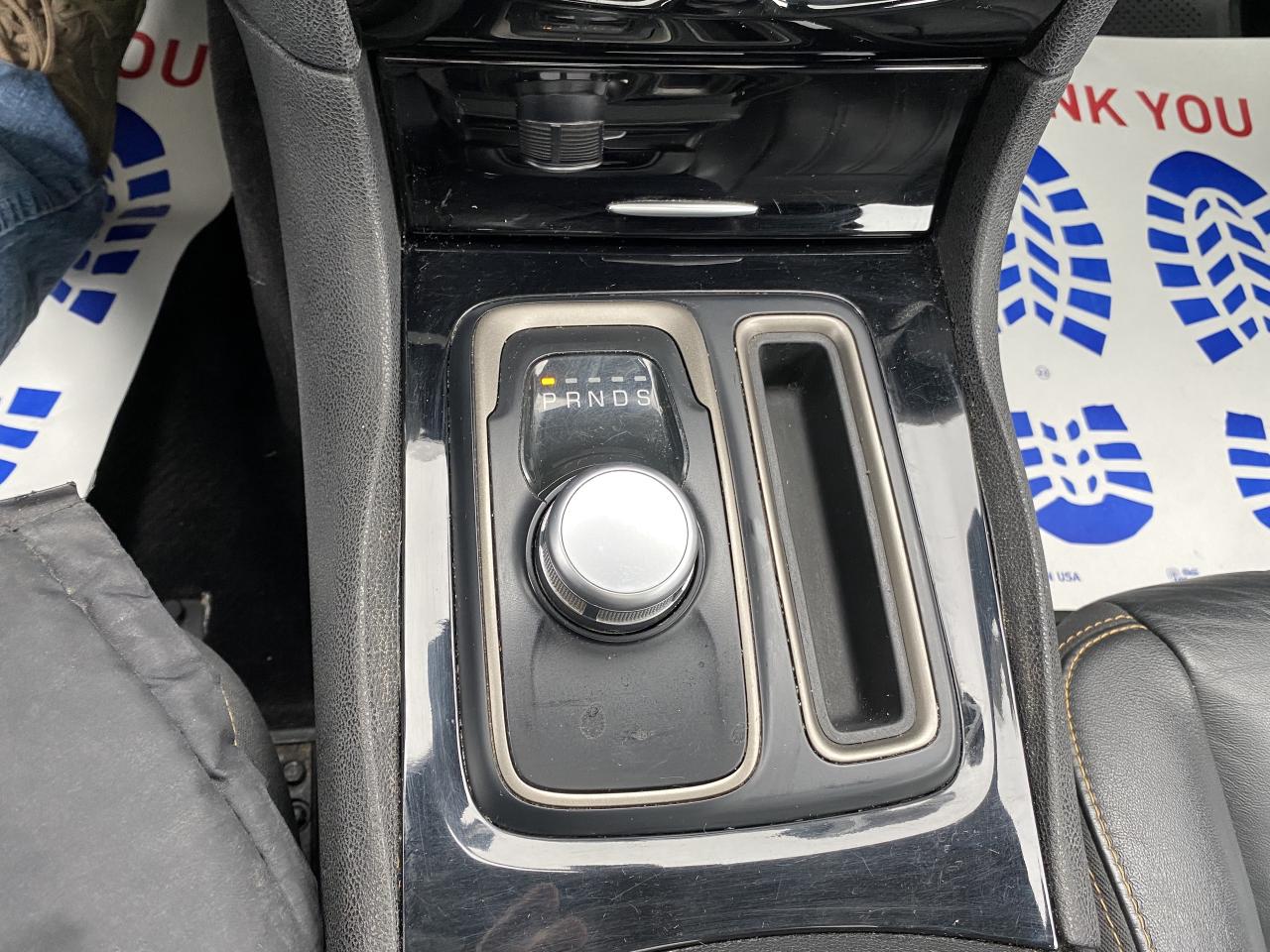 2018 Chrysler 300 300S RWD Photo