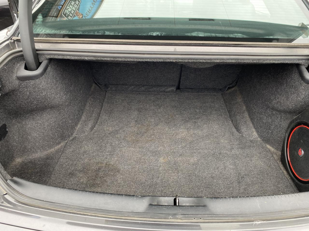 2018 Chrysler 300 300S RWD Photo