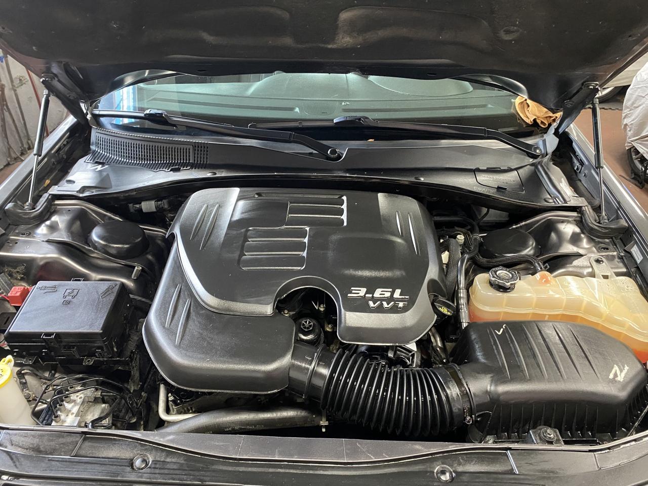 2018 Chrysler 300 300S RWD Photo