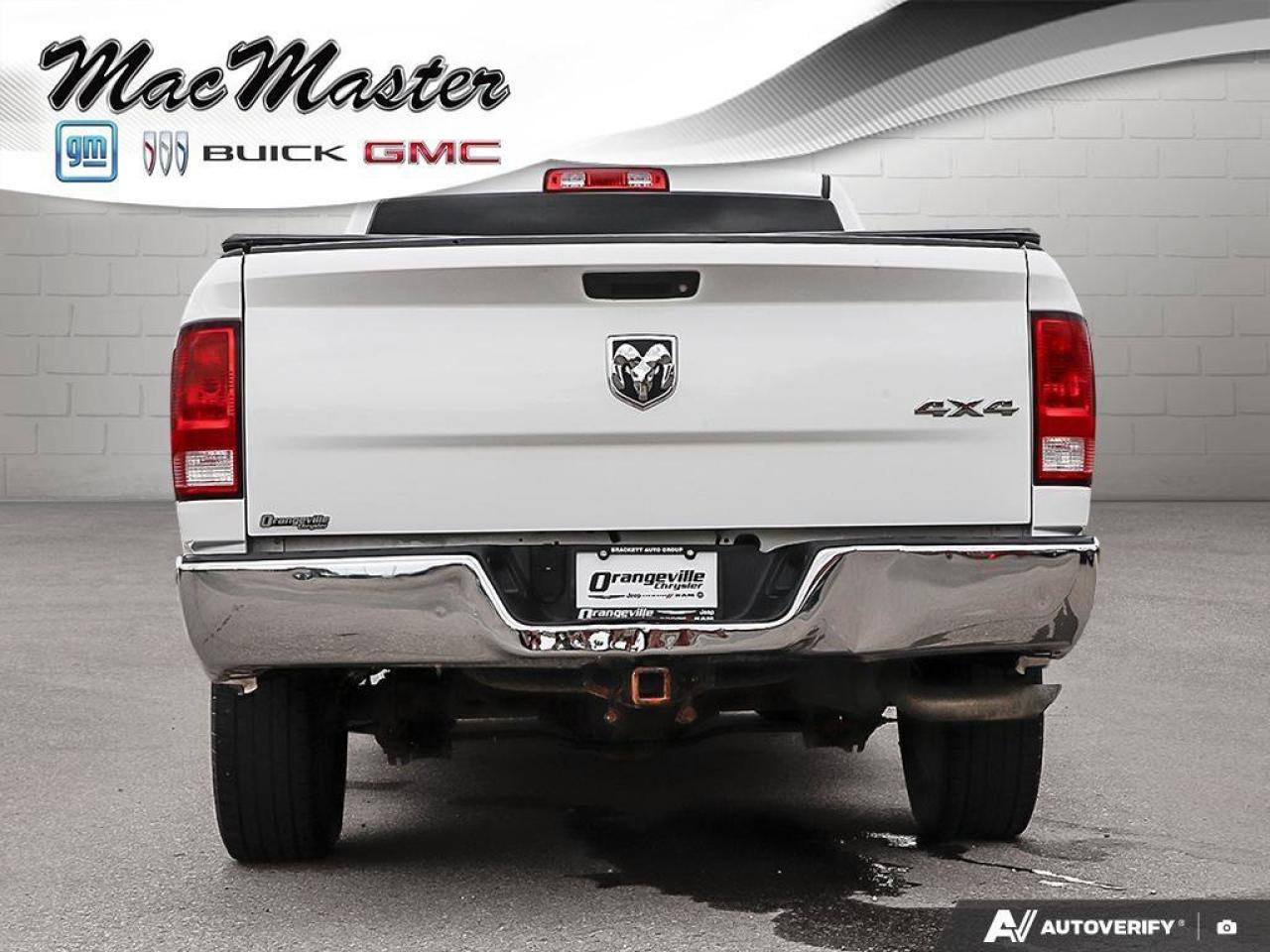 2016 RAM 1500 TradesmanSXT, QUAD, 4X4, HEMI, POWER GROUP, AS-TRA Photo