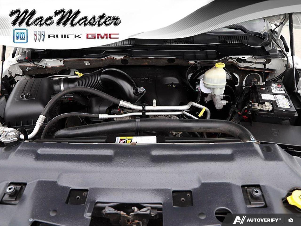 2016 RAM 1500 TradesmanSXT, QUAD, 4X4, HEMI, POWER GROUP, AS-TRA Photo