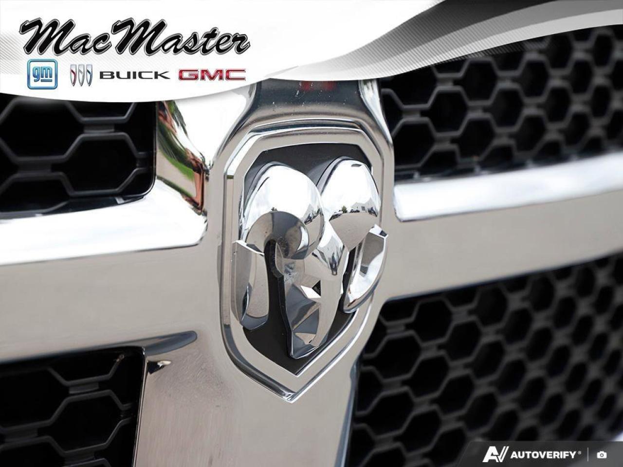 2016 RAM 1500 TradesmanSXT, QUAD, 4X4, HEMI, POWER GROUP, AS-TRA Photo