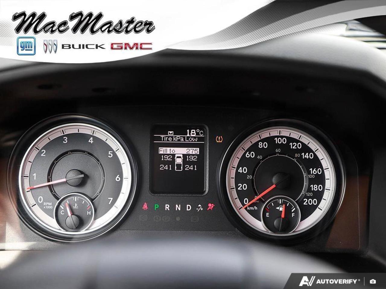 2016 RAM 1500 TradesmanSXT, QUAD, 4X4, HEMI, POWER GROUP, AS-TRA Photo