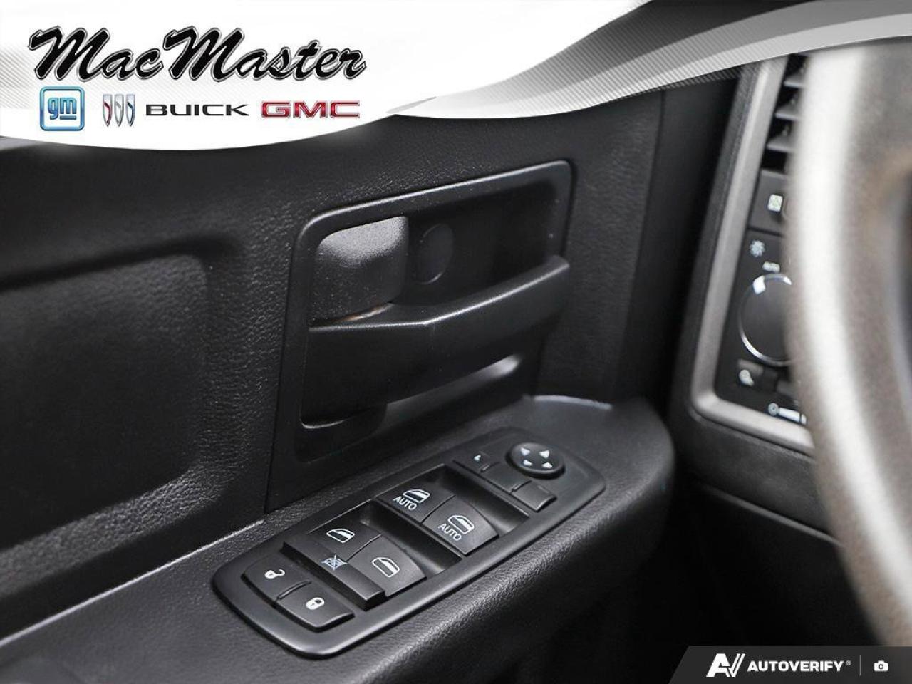 2016 RAM 1500 TradesmanSXT, QUAD, 4X4, HEMI, POWER GROUP, AS-TRA Photo