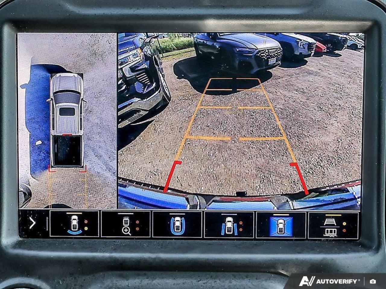 2022 GMC Sierra 1500 Limited DenaliDENALI, CREW, 4X4, 6.2L, NAV, ROOF, HTD/COOL Photo