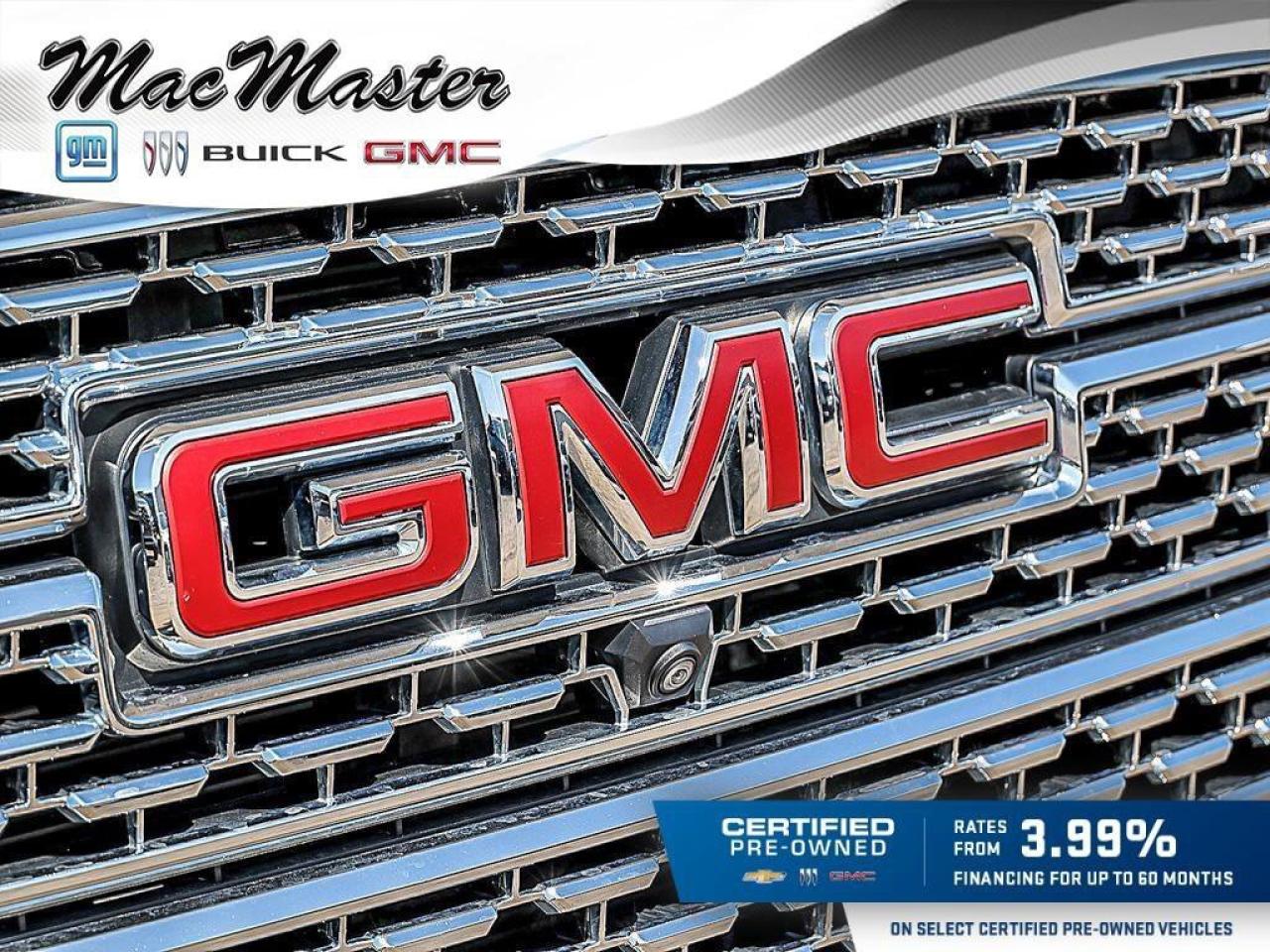 2022 GMC Sierra 1500 Limited DenaliDENALI, CREW, 4X4, 6.2L, NAV, ROOF, HTD/COOL Photo