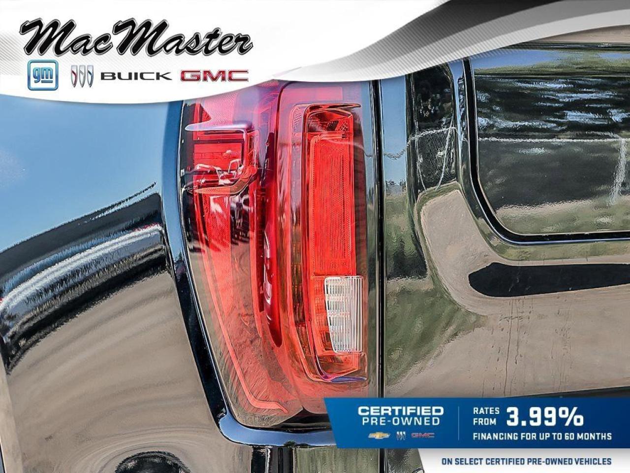 2022 GMC Sierra 1500 Limited DenaliDENALI, CREW, 4X4, 6.2L, NAV, ROOF, HTD/COOL Photo