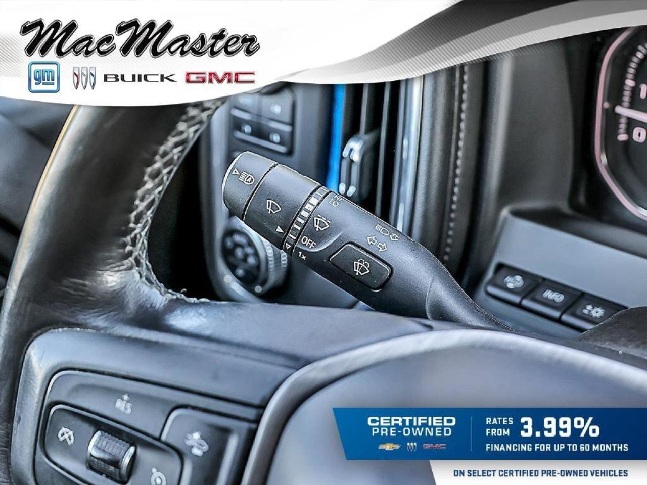 2022 GMC Sierra 1500 Limited DenaliDENALI, CREW, 4X4, 6.2L, NAV, ROOF, HTD/COOL Photo