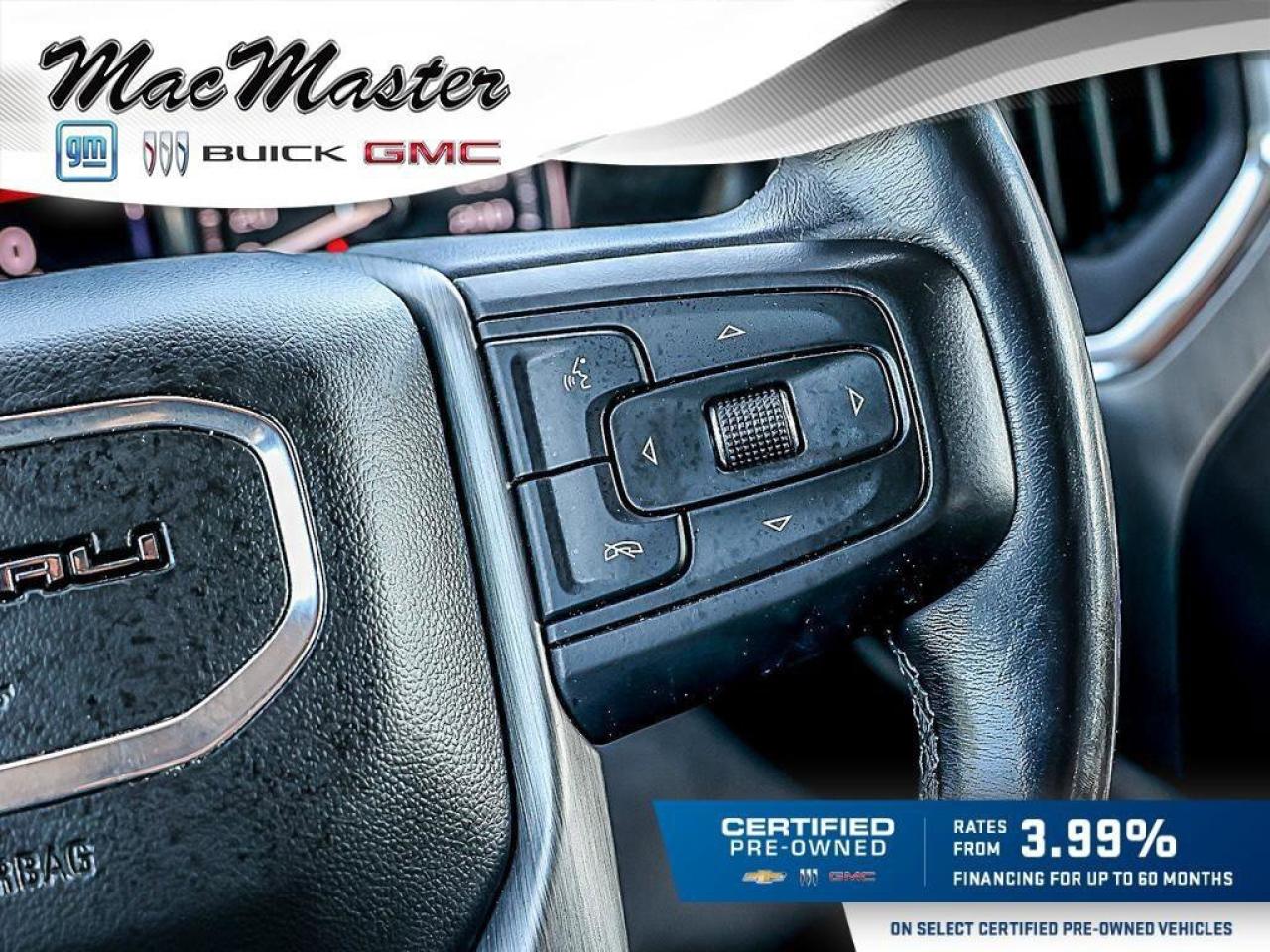 2022 GMC Sierra 1500 Limited DenaliDENALI, CREW, 4X4, 6.2L, NAV, ROOF, HTD/COOL Photo