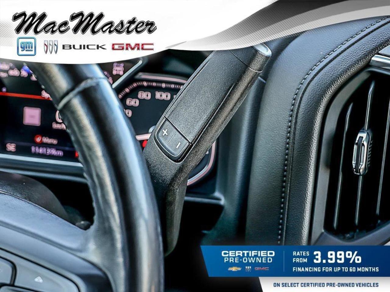 2022 GMC Sierra 1500 Limited DenaliDENALI, CREW, 4X4, 6.2L, NAV, ROOF, HTD/COOL Photo