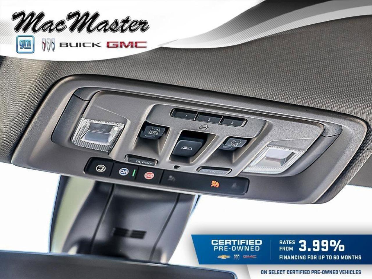 2022 GMC Sierra 1500 Limited DenaliDENALI, CREW, 4X4, 6.2L, NAV, ROOF, HTD/COOL Photo