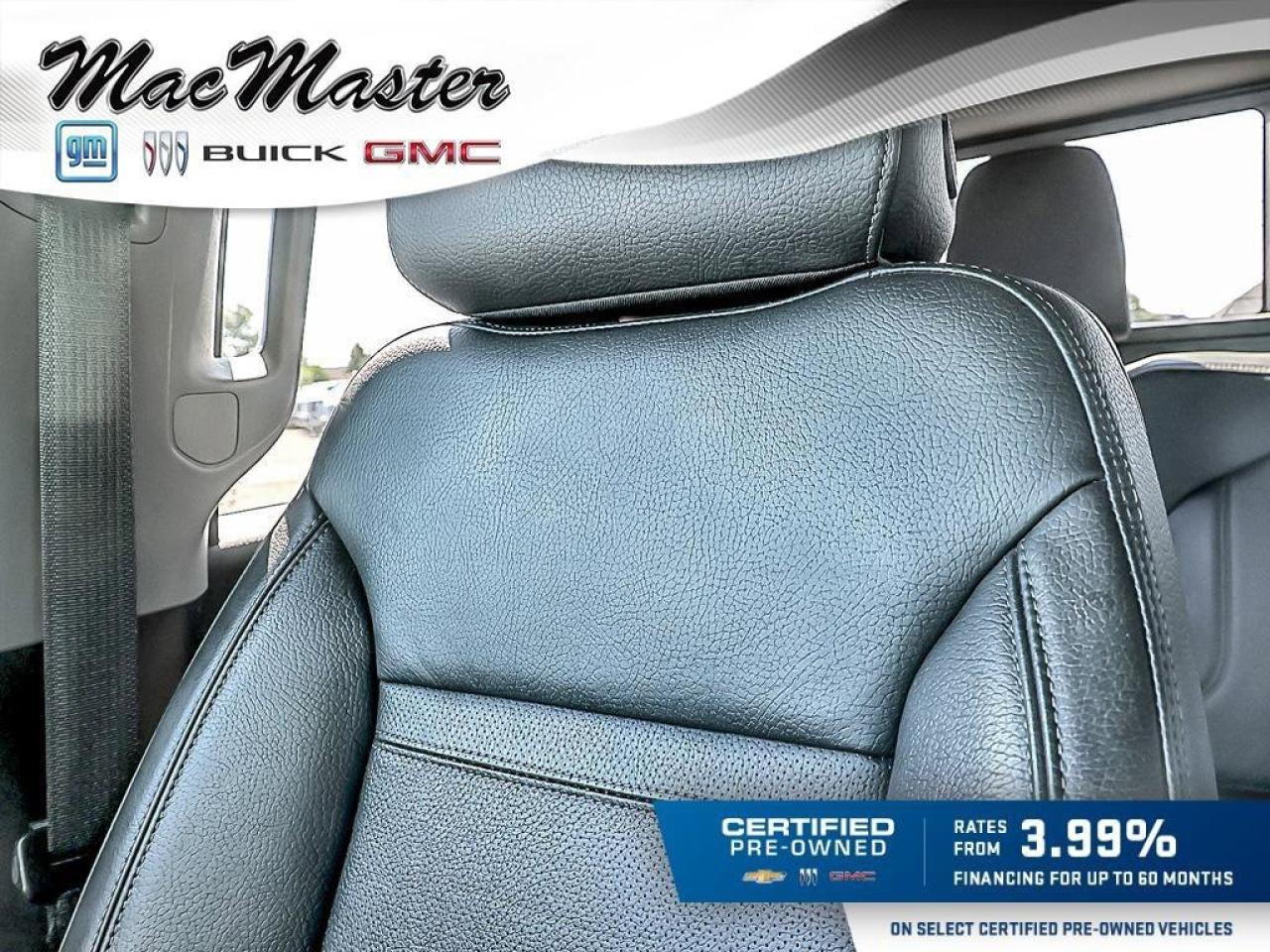 2022 GMC Sierra 1500 Limited DenaliDENALI, CREW, 4X4, 6.2L, NAV, ROOF, HTD/COOL Photo