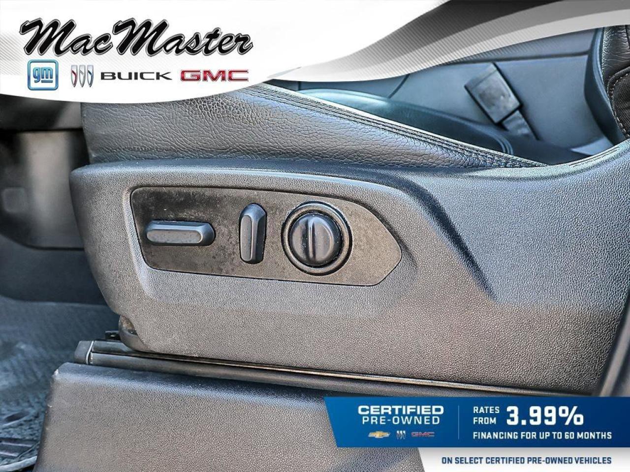 2022 GMC Sierra 1500 Limited DenaliDENALI, CREW, 4X4, 6.2L, NAV, ROOF, HTD/COOL Photo