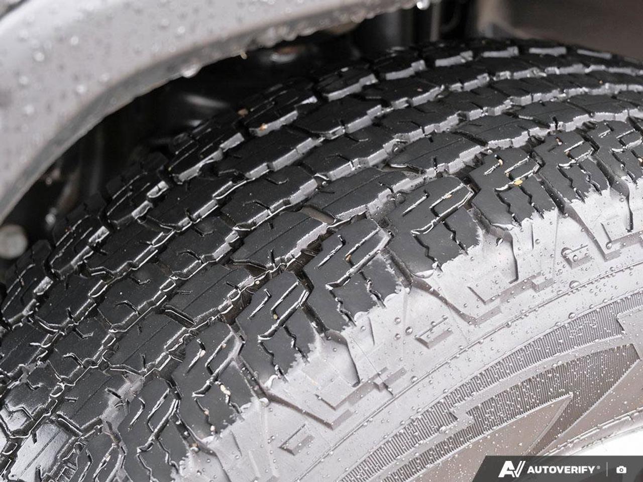 2023 Jeep Wrangler SaharaSAHARA, 2.0T, NAV, HEATED CLOTH, SKYTOP, 1-O Photo