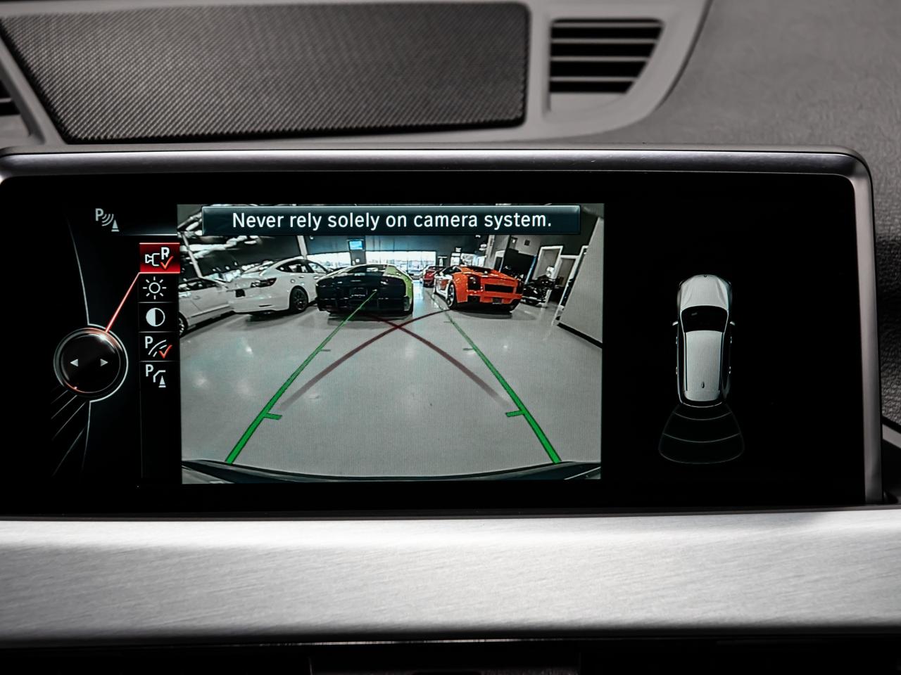 2017 BMW X1 AWD xDrive28i HEADS UP NAVIGATION REAR VIEW CAMERA Photo