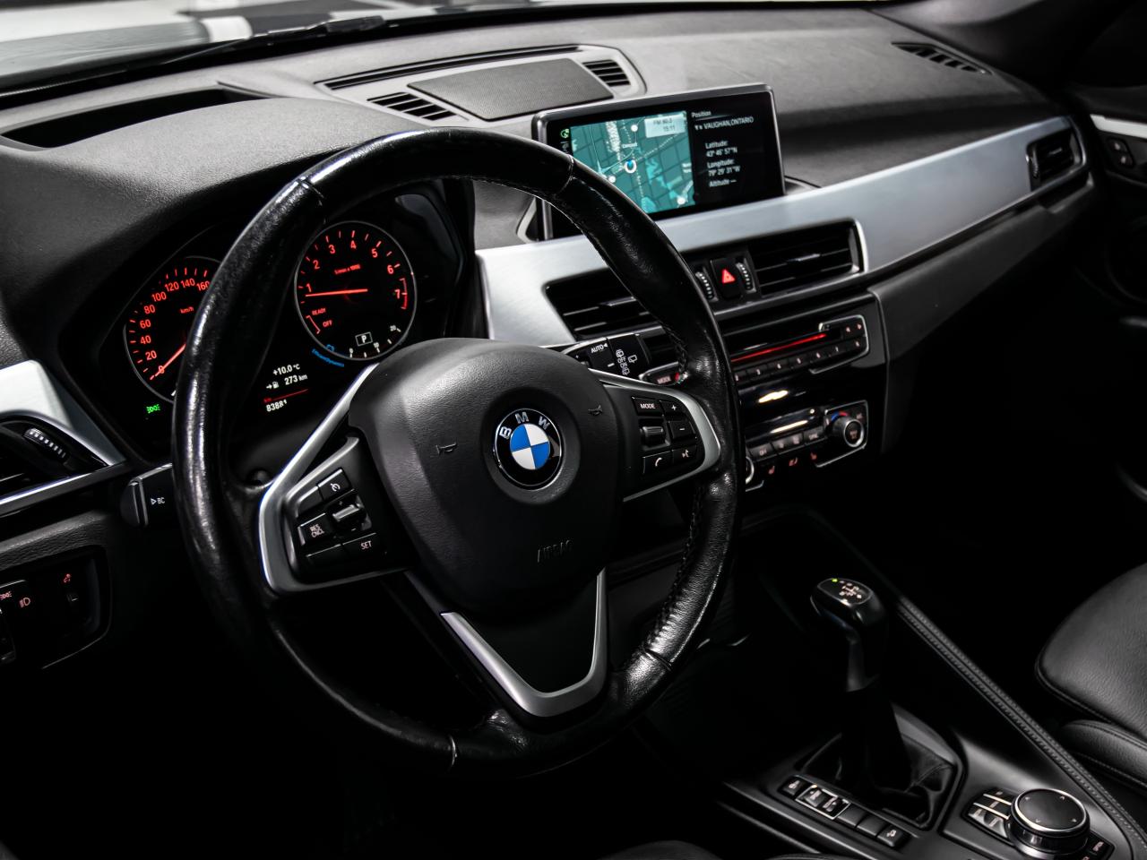 2017 BMW X1 AWD xDrive28i HEADS UP NAVIGATION REAR VIEW CAMERA Photo