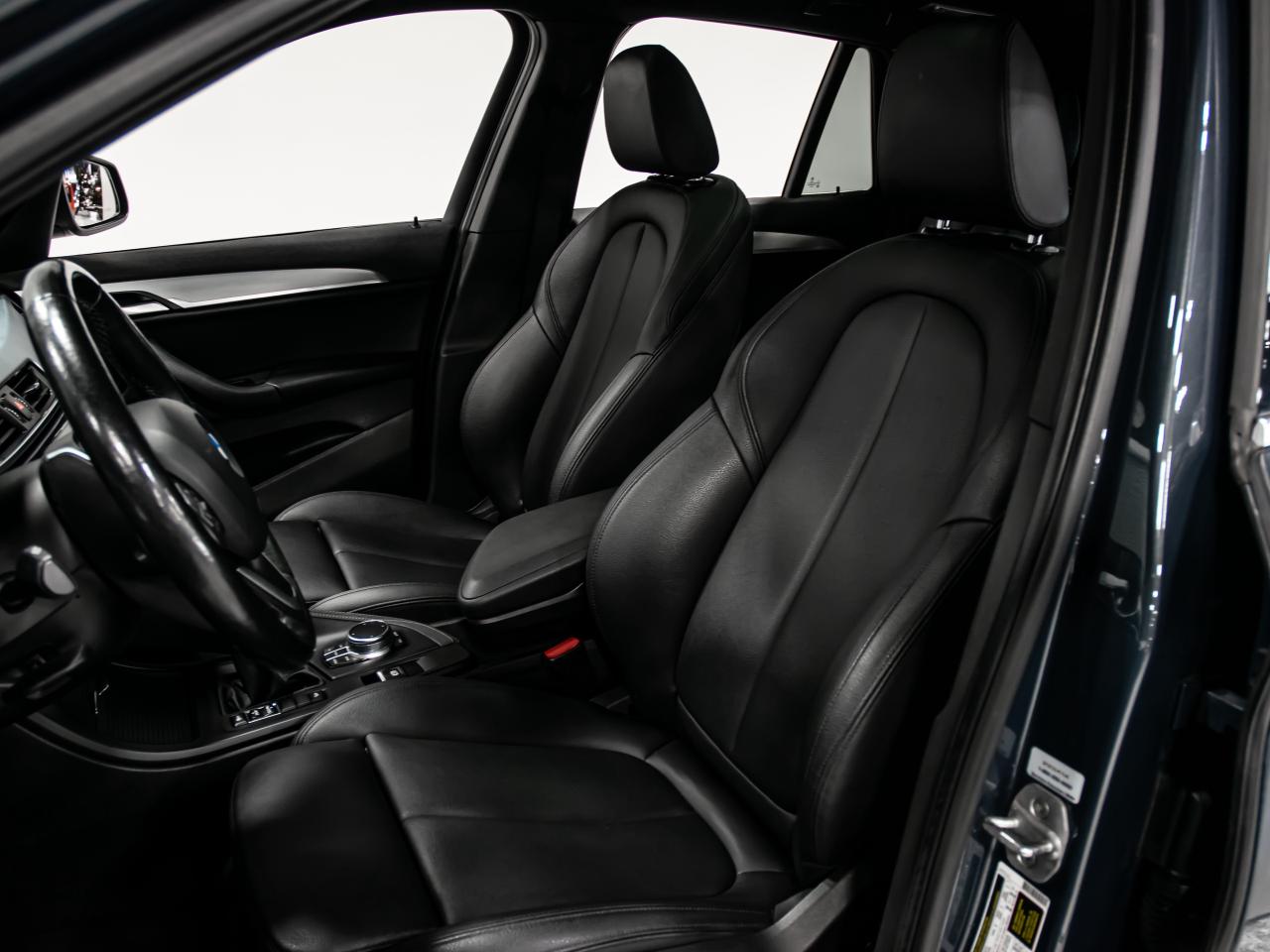 2017 BMW X1 AWD xDrive28i HEADS UP NAVIGATION REAR VIEW CAMERA Photo