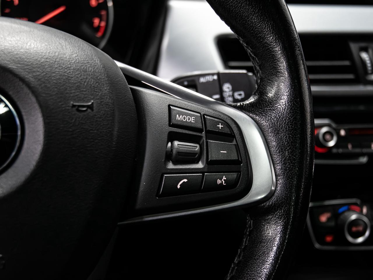 2017 BMW X1 AWD xDrive28i HEADS UP NAVIGATION REAR VIEW CAMERA Photo