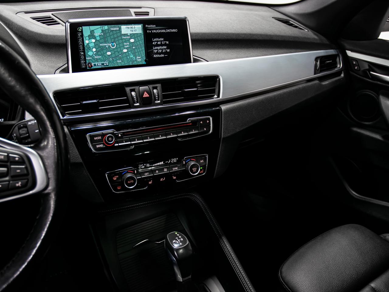 2017 BMW X1 AWD xDrive28i HEADS UP NAVIGATION REAR VIEW CAMERA Photo